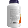 Now Foods Flax Oil 1000 mg Vegan Formula 120 kapsułek
