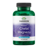 Swanson Chelat Magnezu 133 mg 90 kapsułek