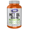 Now Foods Olej MCT 1000 mg 150 kapsułek