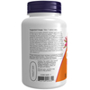 Now Foods Witamina C 1000 mg z Dziką Różą + Bioflawonoidy 100 tabletek