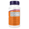 Now Foods Ubiquinol Koenzym Q10 100 mg 60 kapsułek