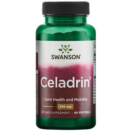 Swanson Celadrin 350 mg 90 kapsułek