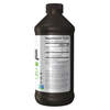 Now Foods Olej MCT Chocolate Mocha 473 ml