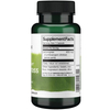 Swanson Cytrynowa Trawa (Lemongrass) 400 mg 60 kapsułek