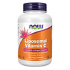 Now Foods Liposomal Vitamin C 120 veg kapsułek