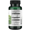 Swanson Certyfikowana Organiczna Spirulina 500 mg 180 tabletek