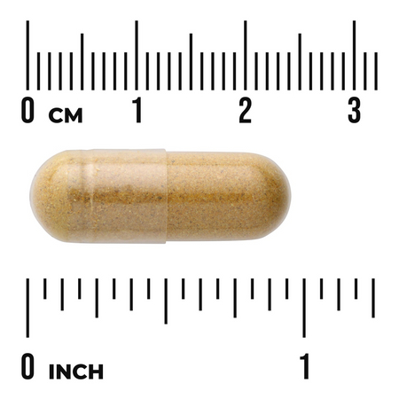 Swanson Turmeric, Ashwagandha i Ginseng Complex 60 kapsułek