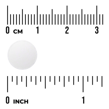 Swanson Witamina K1 100 mcg 100 tabletek