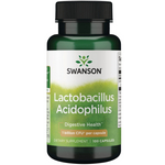 Swanson Probiotyk Acidophilus 100 kapsułek