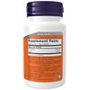 Now Foods L-Theanine 200 mg Double Strength 60 kapsułek