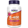 Now Foods Witamina E-400 100 kapsułek