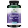 Swanson Taurynian Magnezu 100 mg 120 tabletek