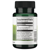 Swanson Rdest Wielokwiatowy Fo-Ti (He-Shou-Wu) 500 mg 60 kapsułek