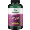 Swanson MSM Metylosulfonylometan 500 mg 250 kapsułek