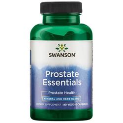 Swanson Prostate Essentials 90 kapsułek